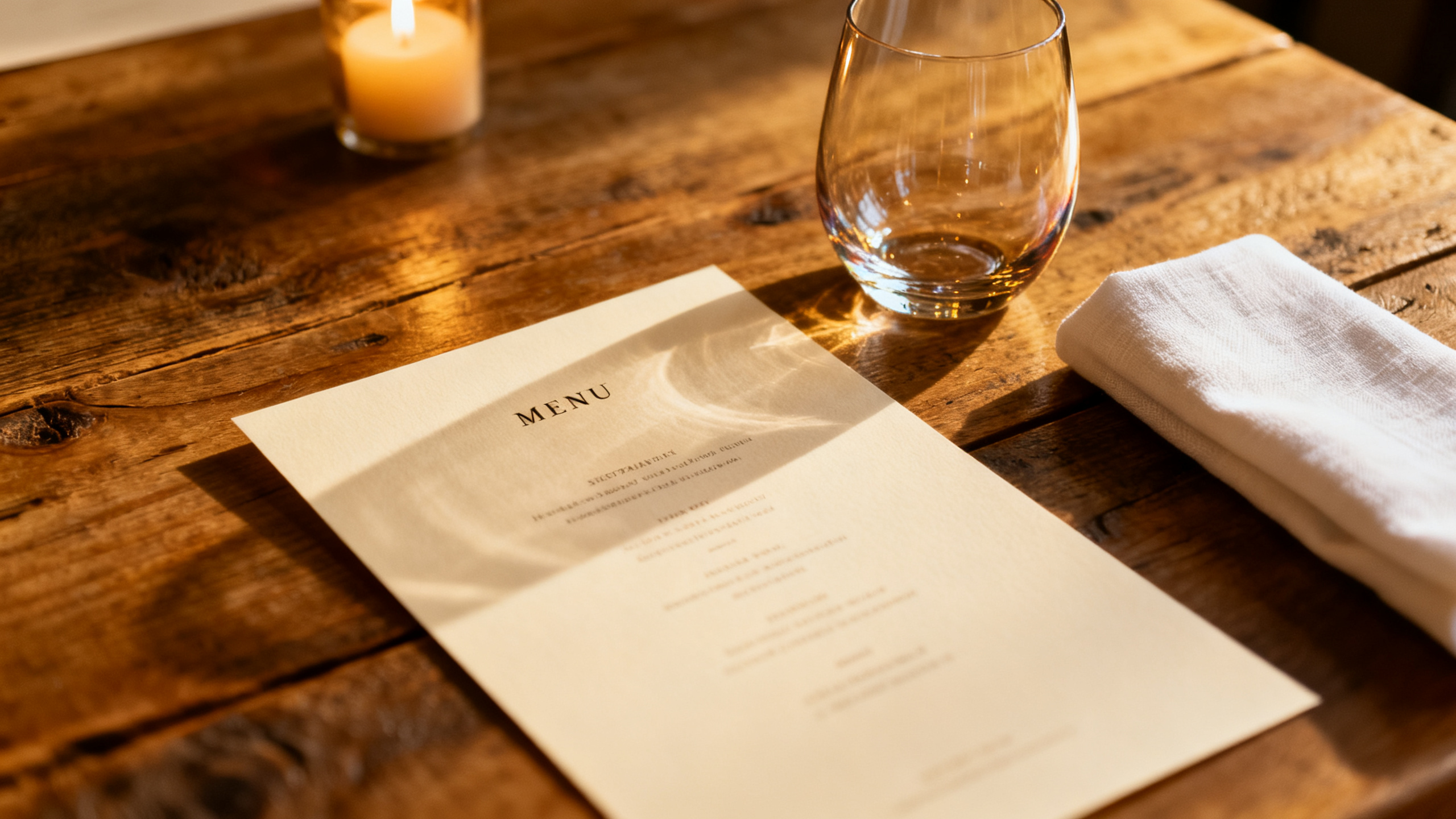 Restaurant chaleureux : ce que recherchent vraiment les clients
