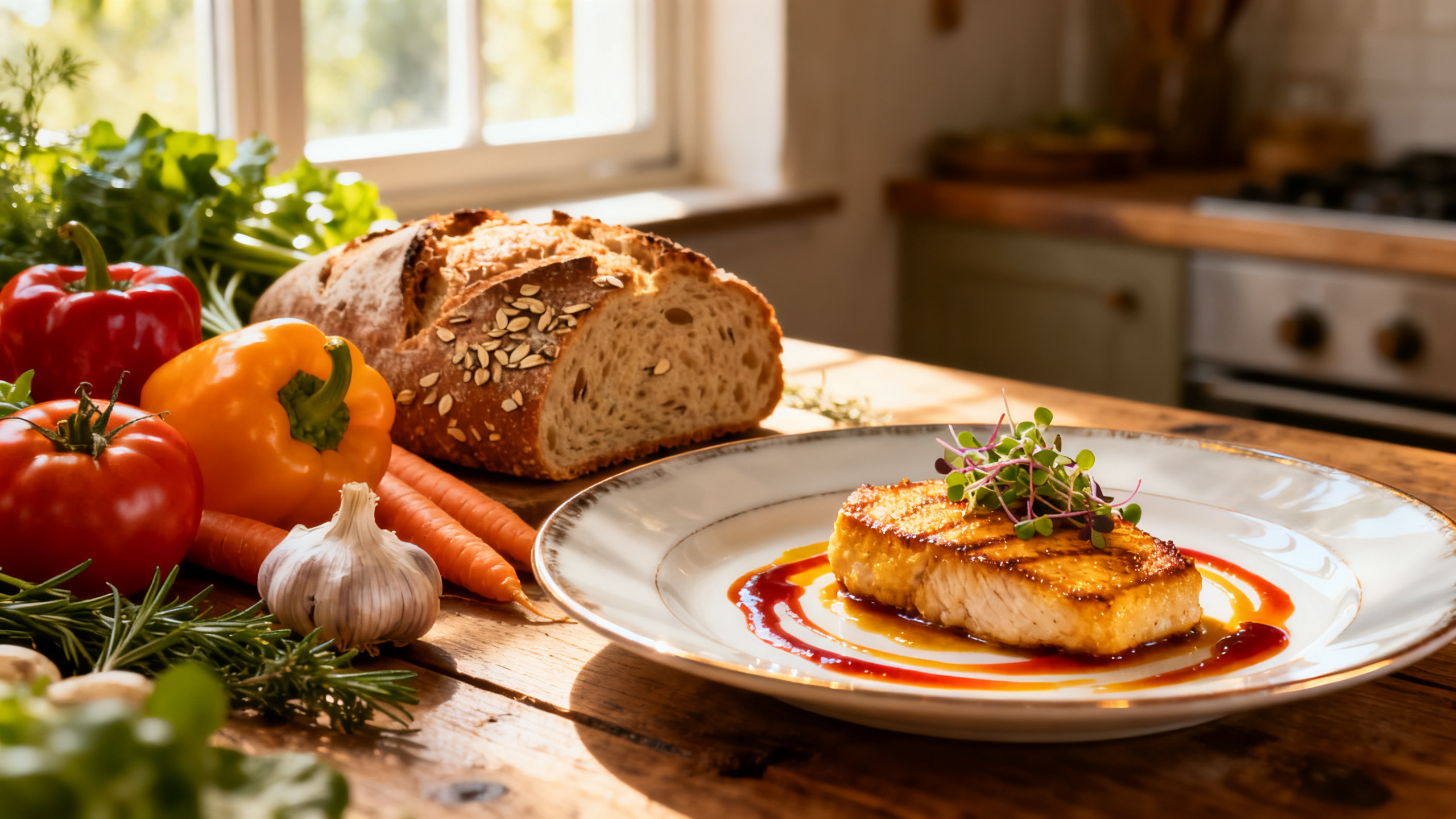 Restaurant et produits locaux : ce que cela change dans l’assiette