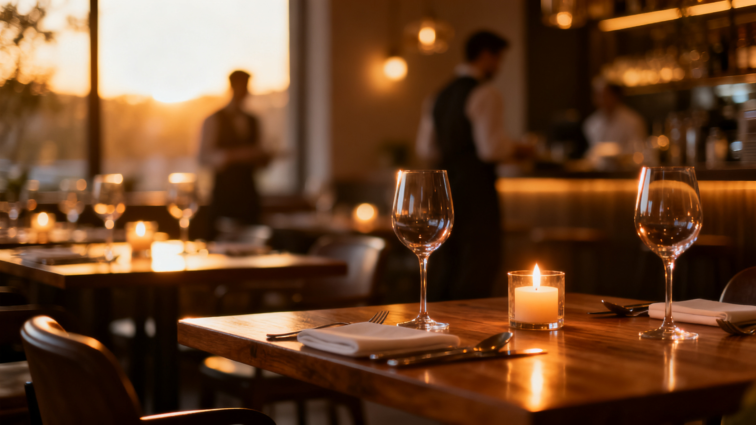 Restaurant le week-end : comment éviter les mauvaises surprises