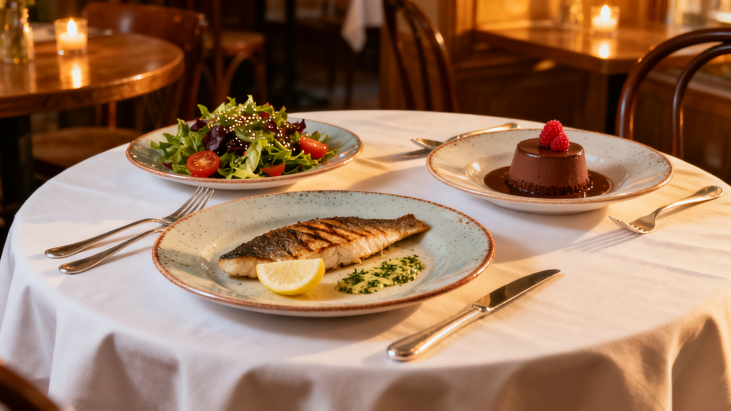 Restaurant et enfants : astuces pour un repas plus serein