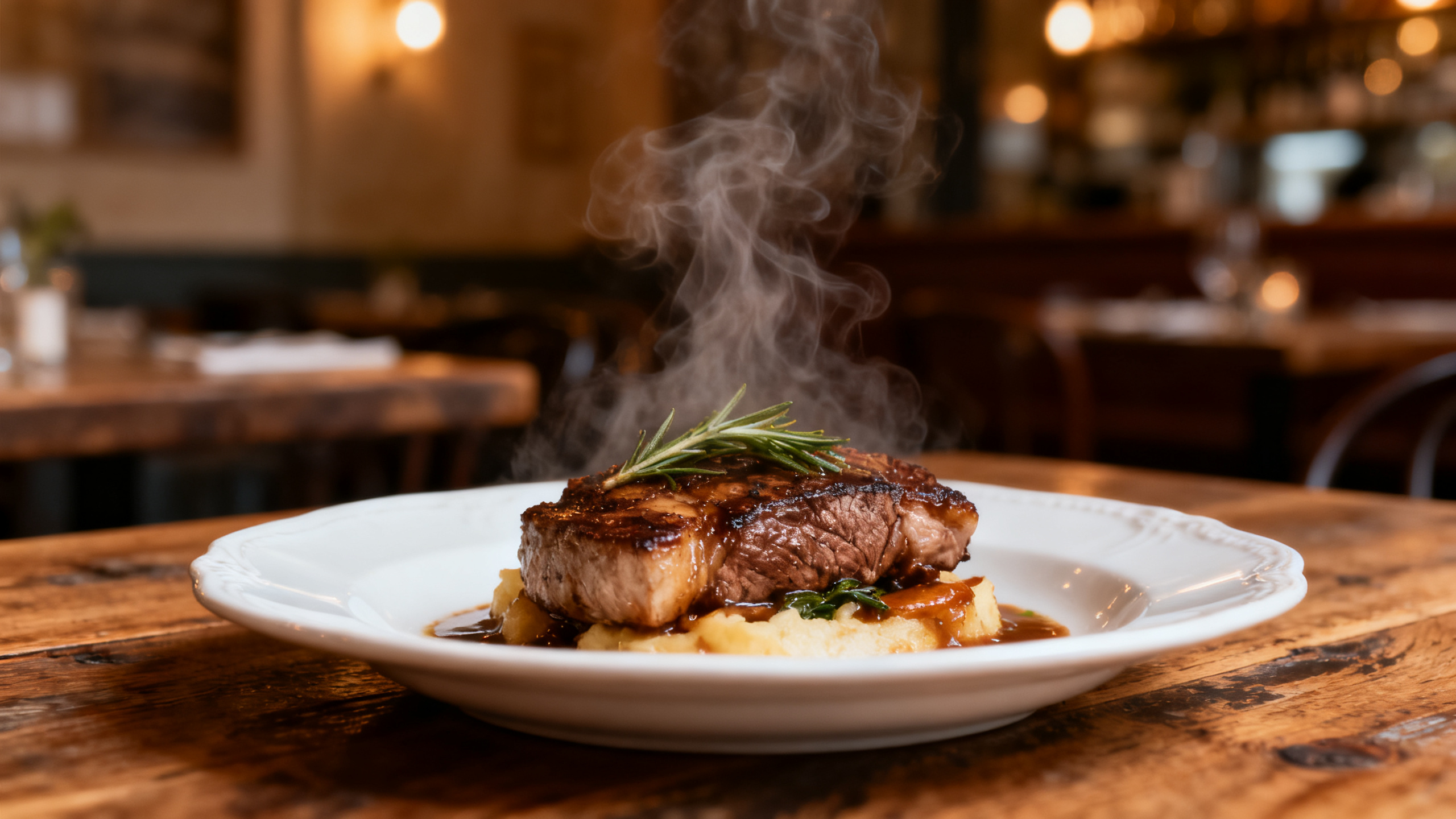 Restaurant ouvert le soir : bien préparer sa réservation