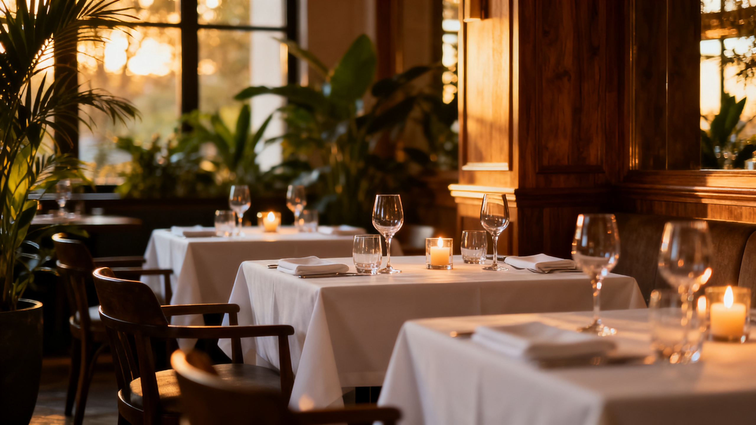 Restaurant pour premier rendez-vous : conseils pour bien choisir