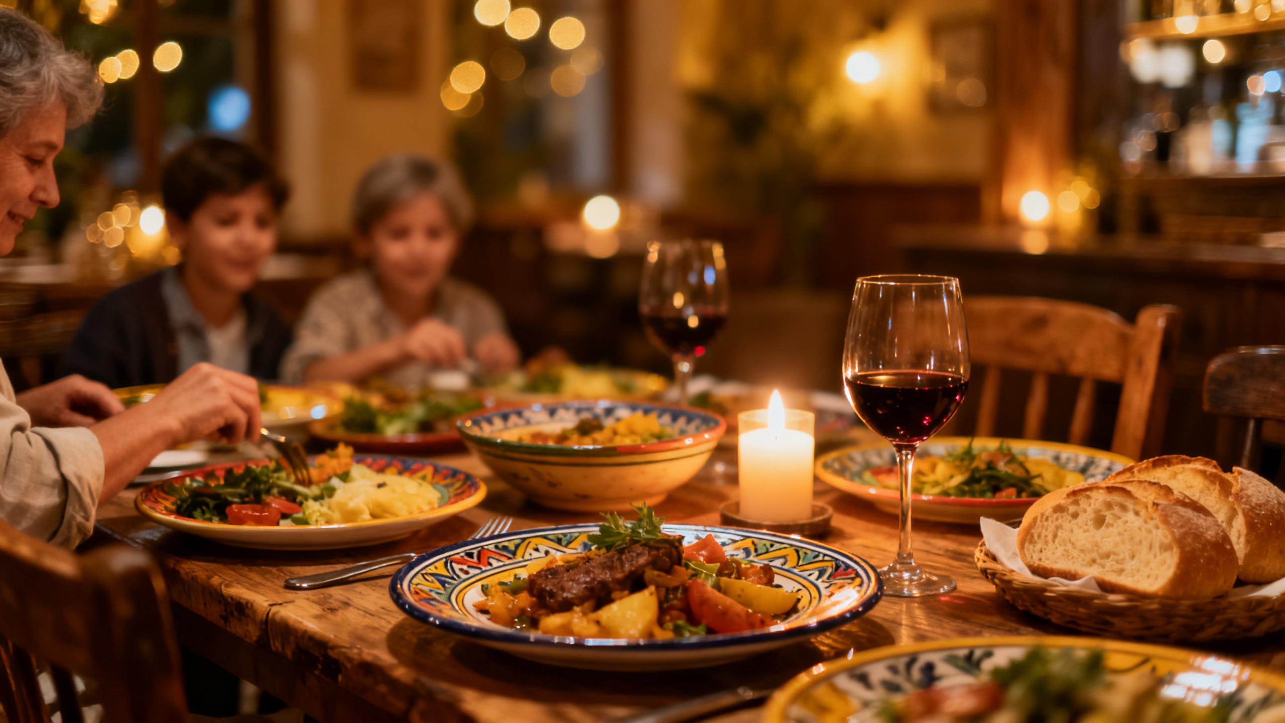 Restaurant près de chez moi : comment choisir au-delà de la distance ?
