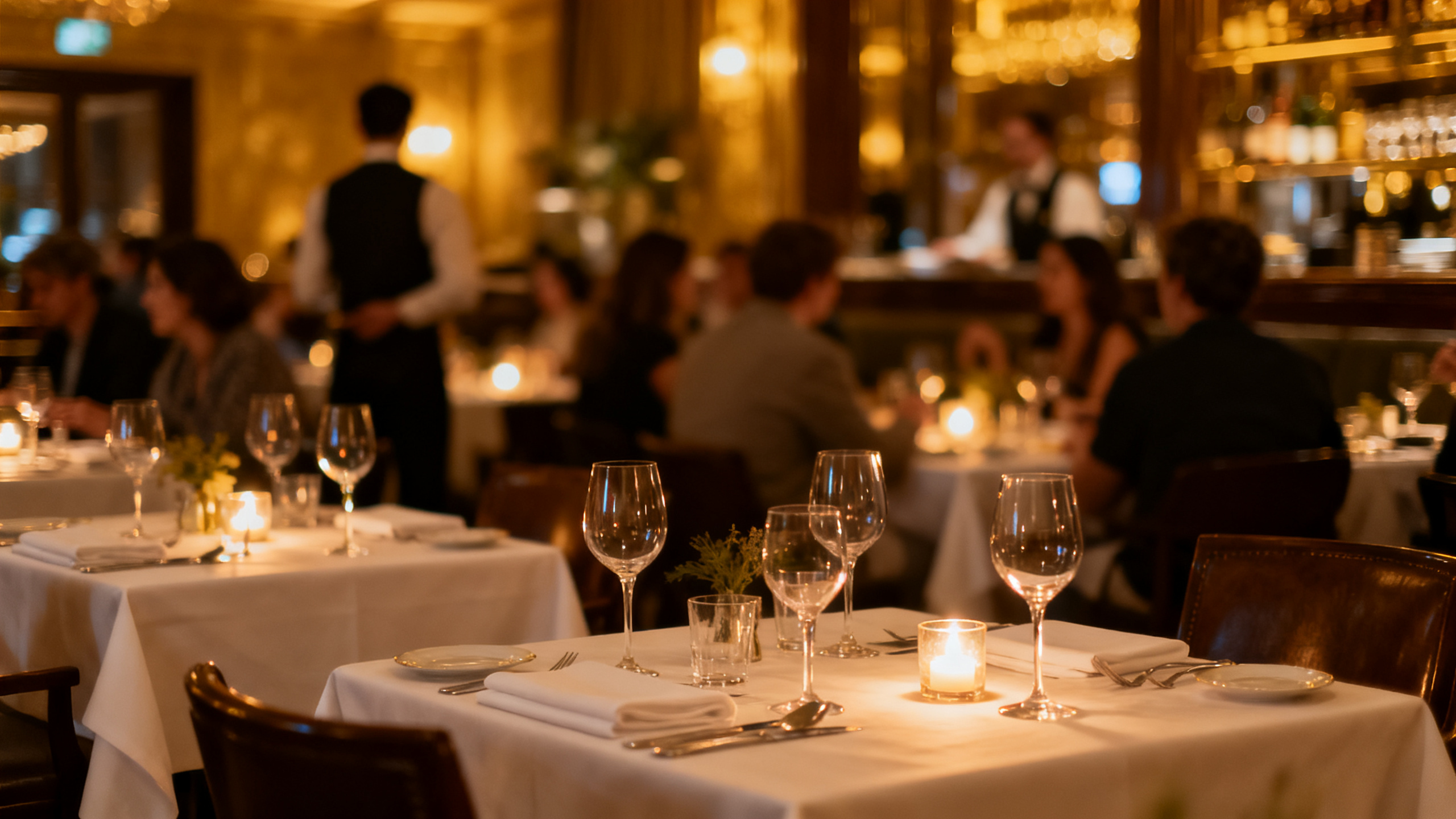 Restaurant tendance : faut-il toujours suivre la hype ?