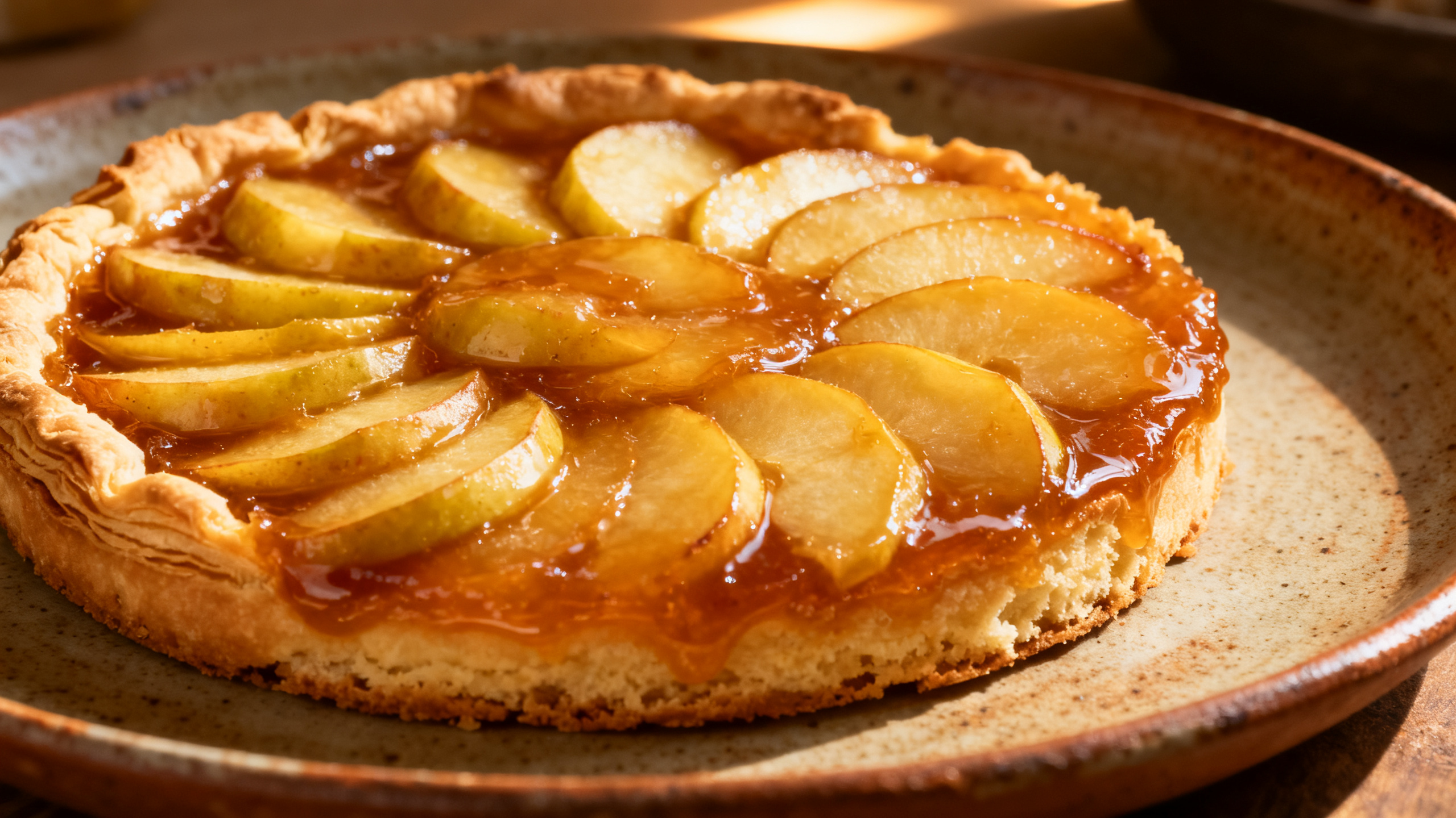 Tarte Tatin : l'histoire et les secrets d'un classique français